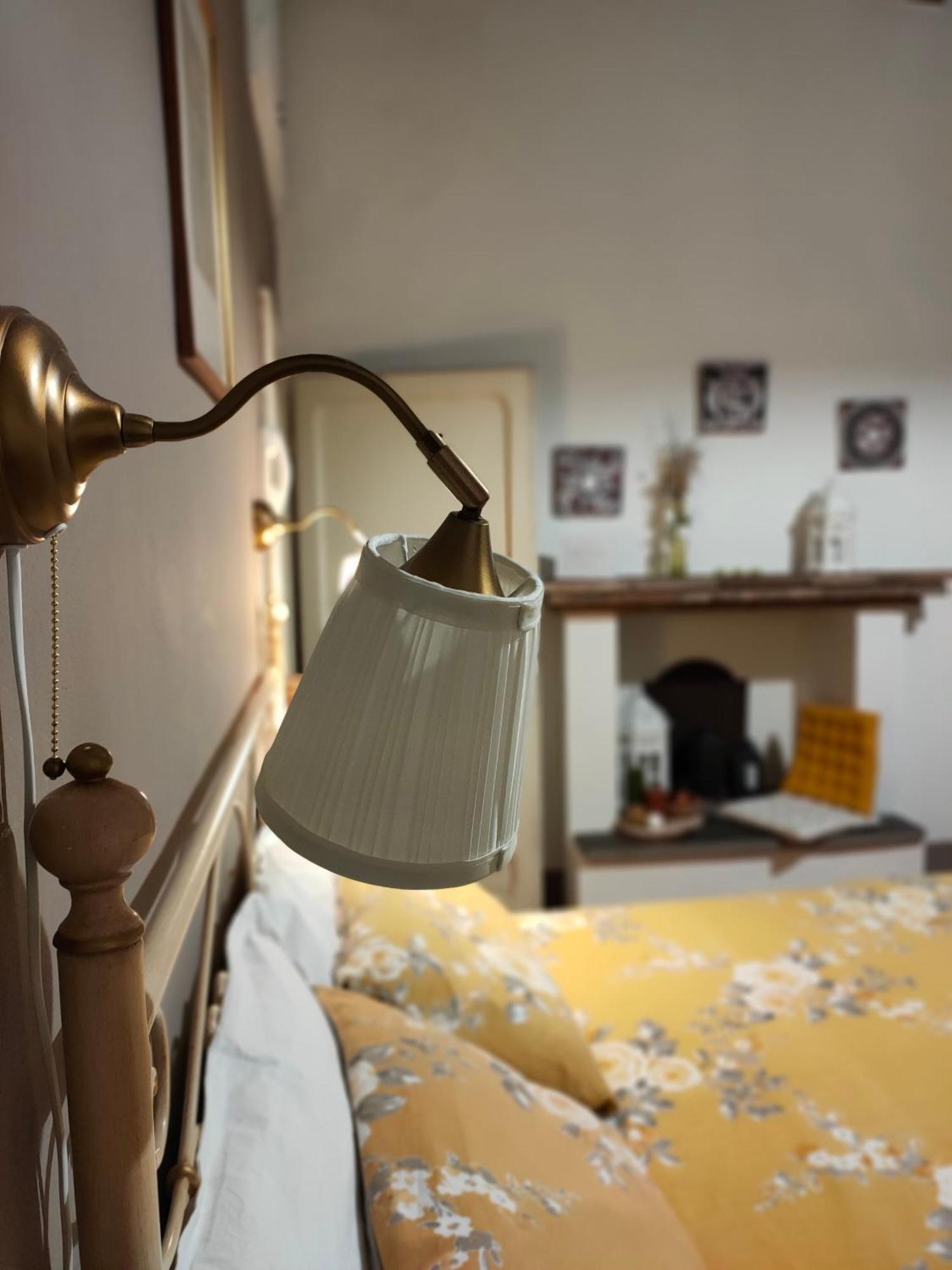 La Giuggiola Sweet Home Sansepolcro Cameră foto