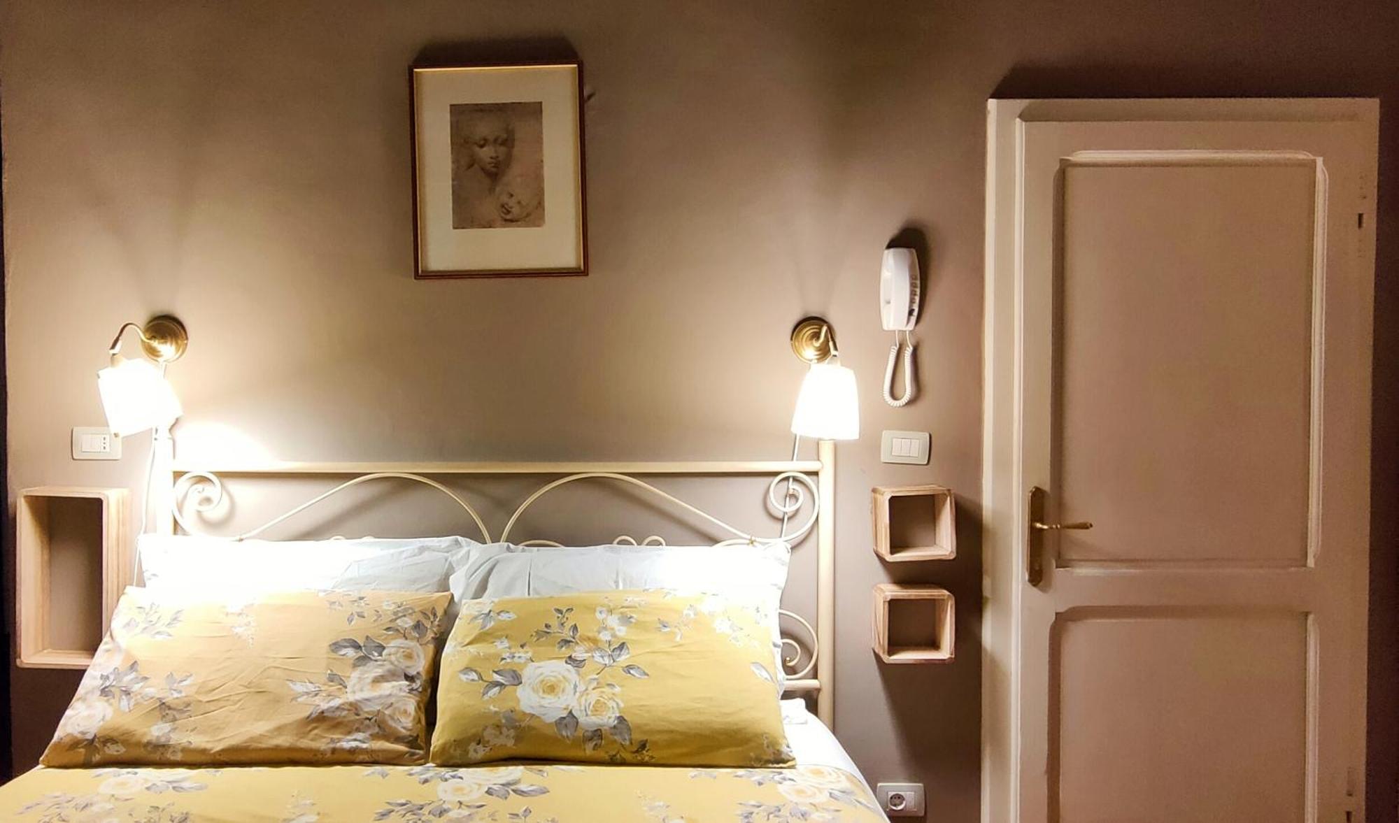 La Giuggiola Sweet Home Sansepolcro Cameră foto
